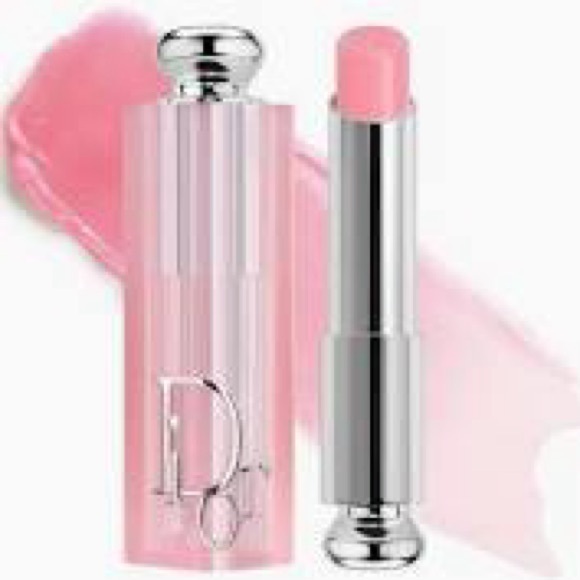 Dior Lip Glow Balm - Soft Pink - Picture 3 of 6